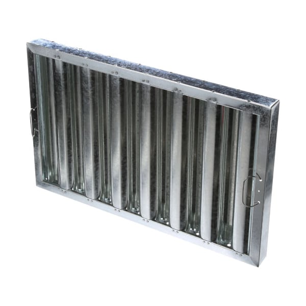 Hood Filter, Type6, Galv , 16X25